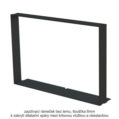 FOCAR SEMINEU BeF Therm 8  Passive
