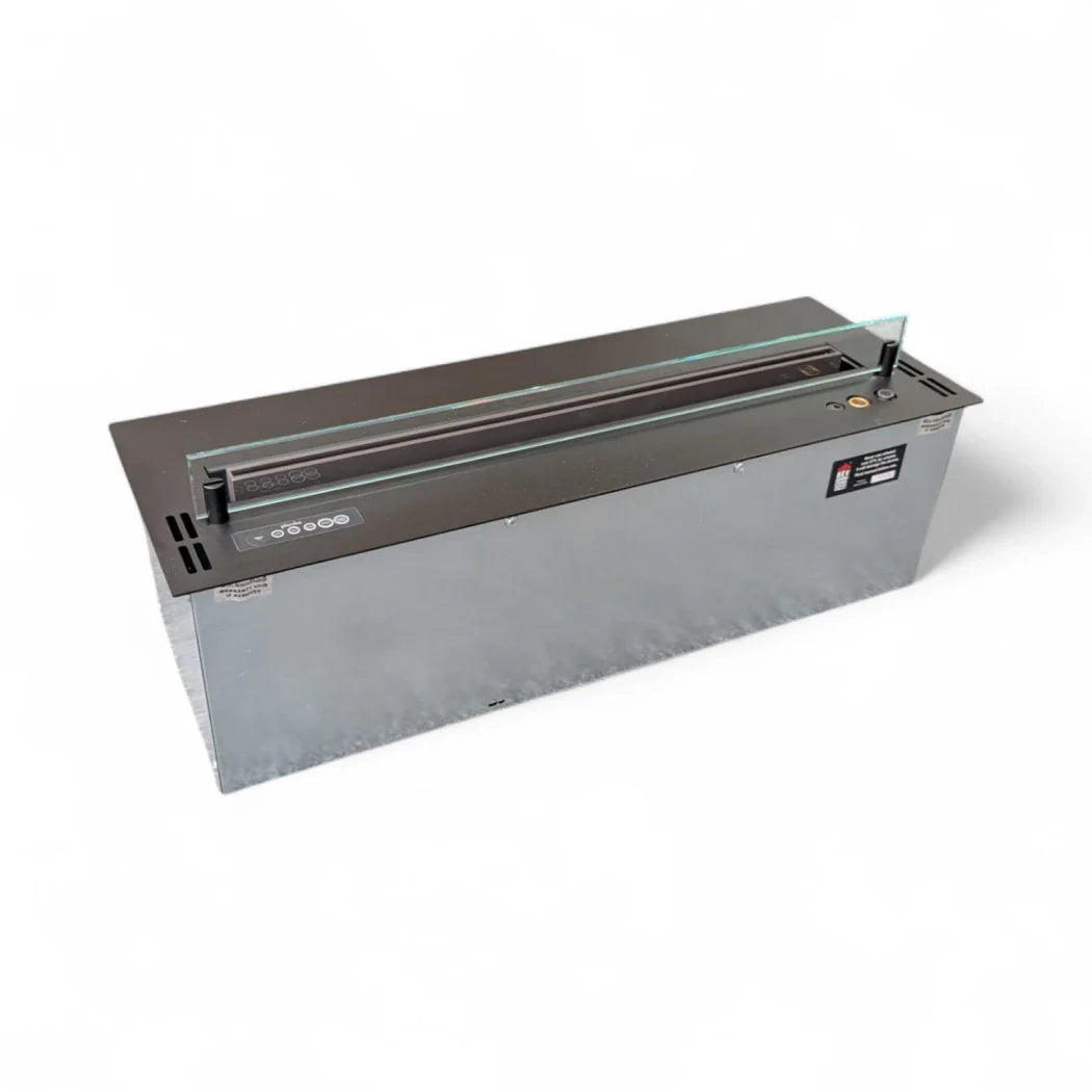 Arzător Bioetanol BEV Burner 700 cu Control de la Distanță