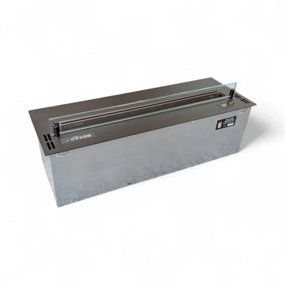 Arzător Bioetanol BEV Burner 700 cu Control de la Distanță