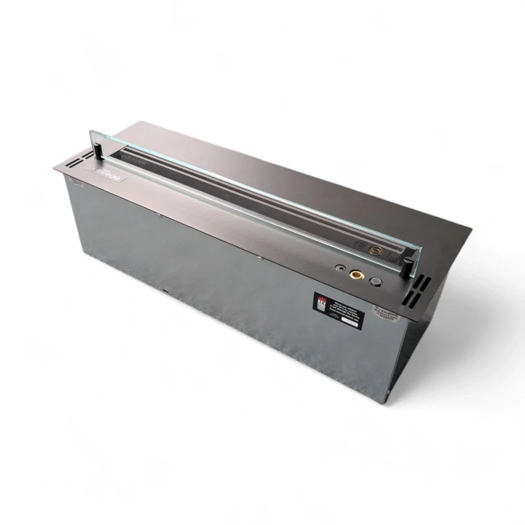 Arzător Bioetanol BEV Burner 700 cu Control de la Distanță