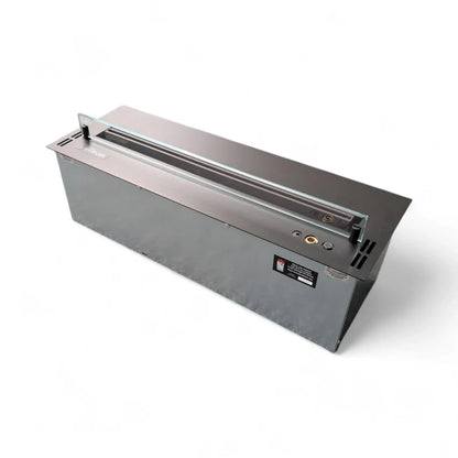 Arzător Bioetanol BEV Burner 700 cu Control de la Distanță