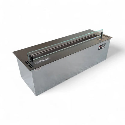 Arzător Bioetanol BEV Burner 700 cu Control de la Distanță