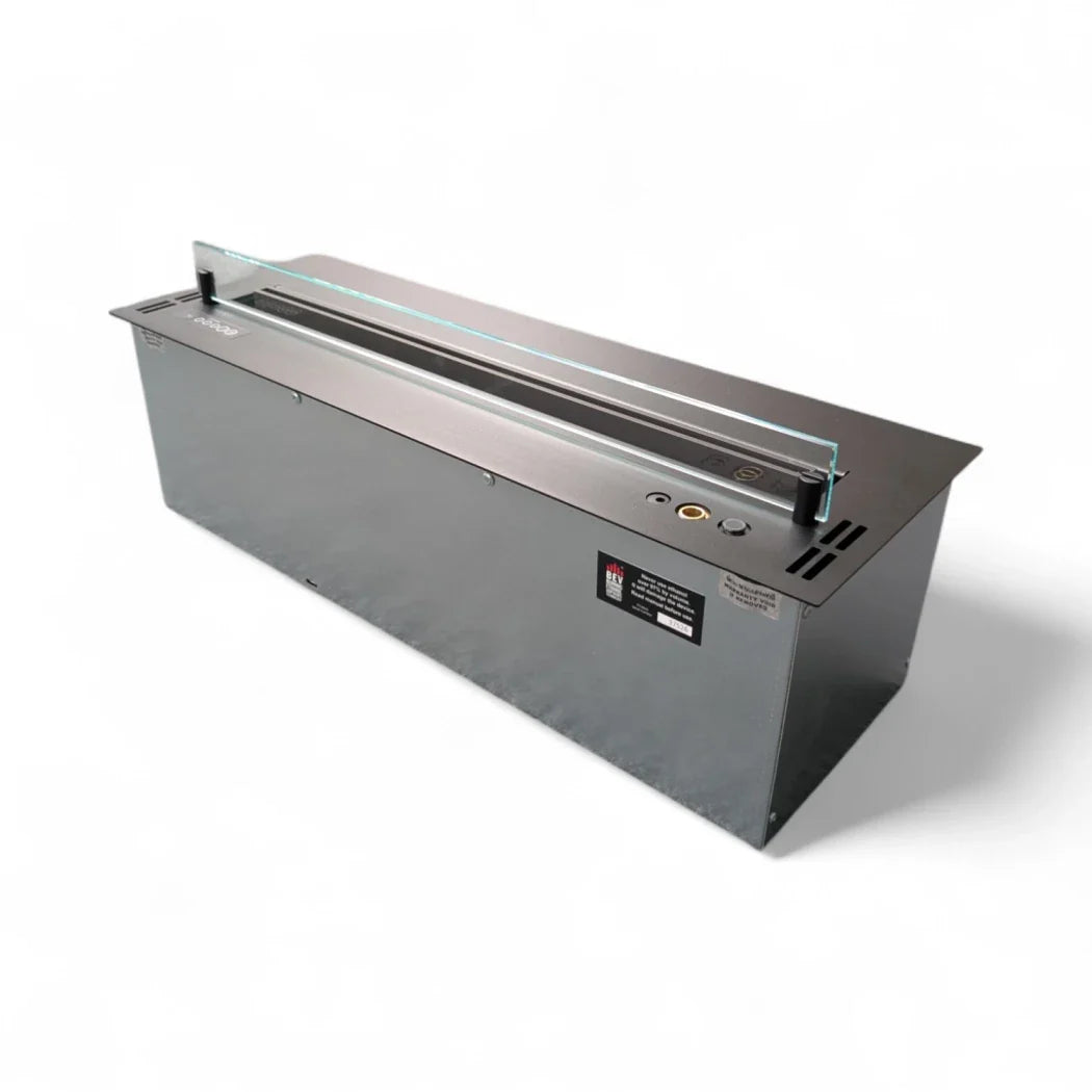 Arzător Bioetanol BEV Burner 700 cu Control de la Distanță