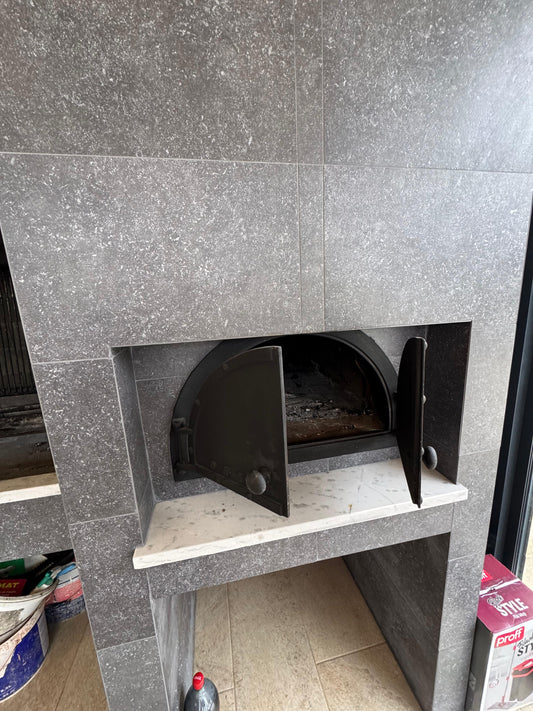 Gratar gradina nr 36
