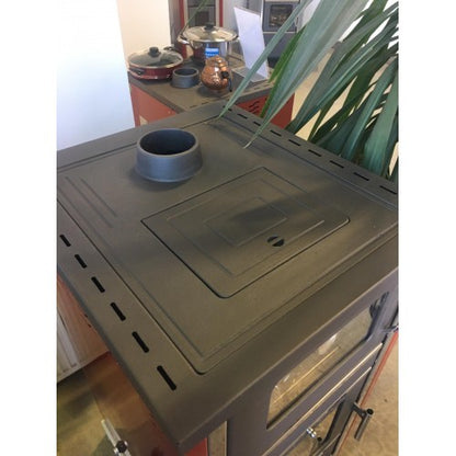 Sobă centrală Ifyil Roaster 32