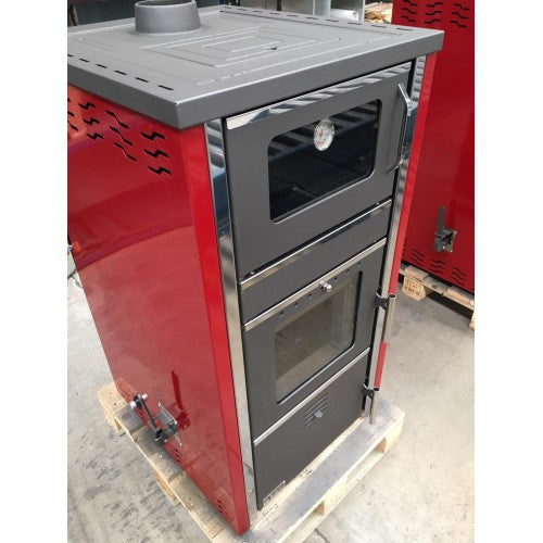 Sobă centrală Ifyil Roaster 32