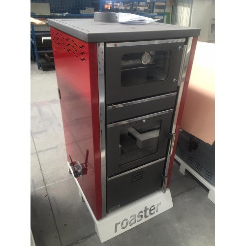 Sobă centrală Ifyil Roaster 32