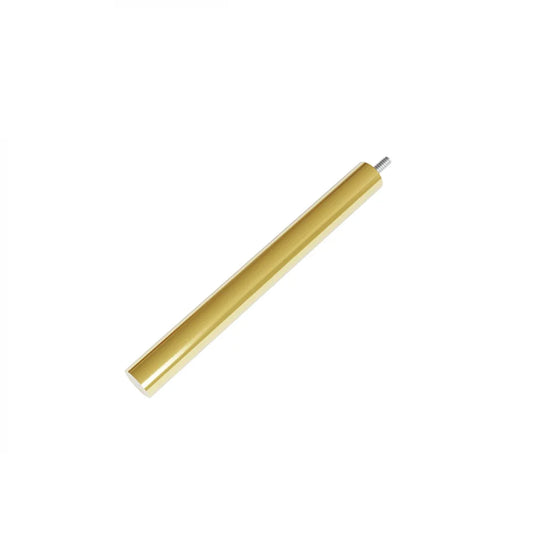 Tijă de Extensie Cocoon Aeris - 25 cm - Alamă Lustruită