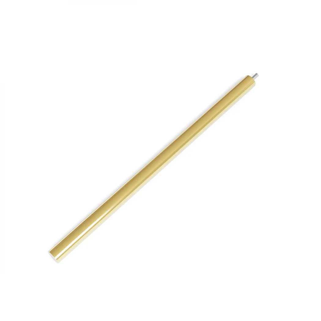 Prelungitor Cocoon Aeris - 50 cm - Alamă Lustruită