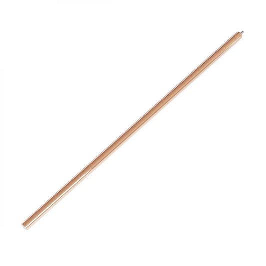 Tijă de Extensie Aeris 100 cm din Cupru Polisat - Extinde-ți Sistemul de Suspensie cu 1 Metru