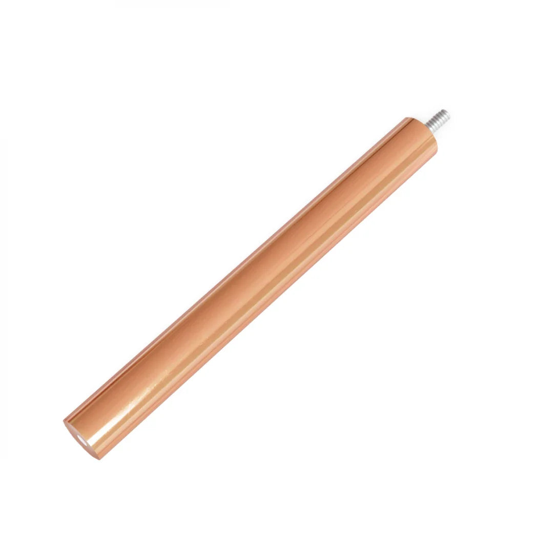 Tijă Extensie Aeris 25 cm - Cupru Polisat