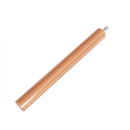 Tijă Extensie Aeris 25 cm - Cupru Polisat