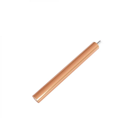 Tijă Extensie Aeris 25 cm - Cupru Polisat