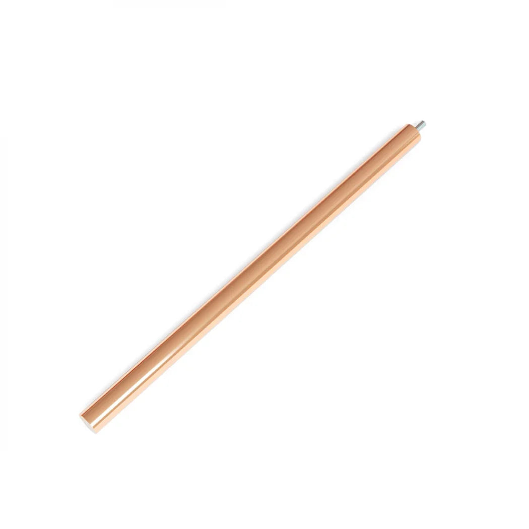 Tijă de Extensie Aeris de 50 cm - Cupru Polisat