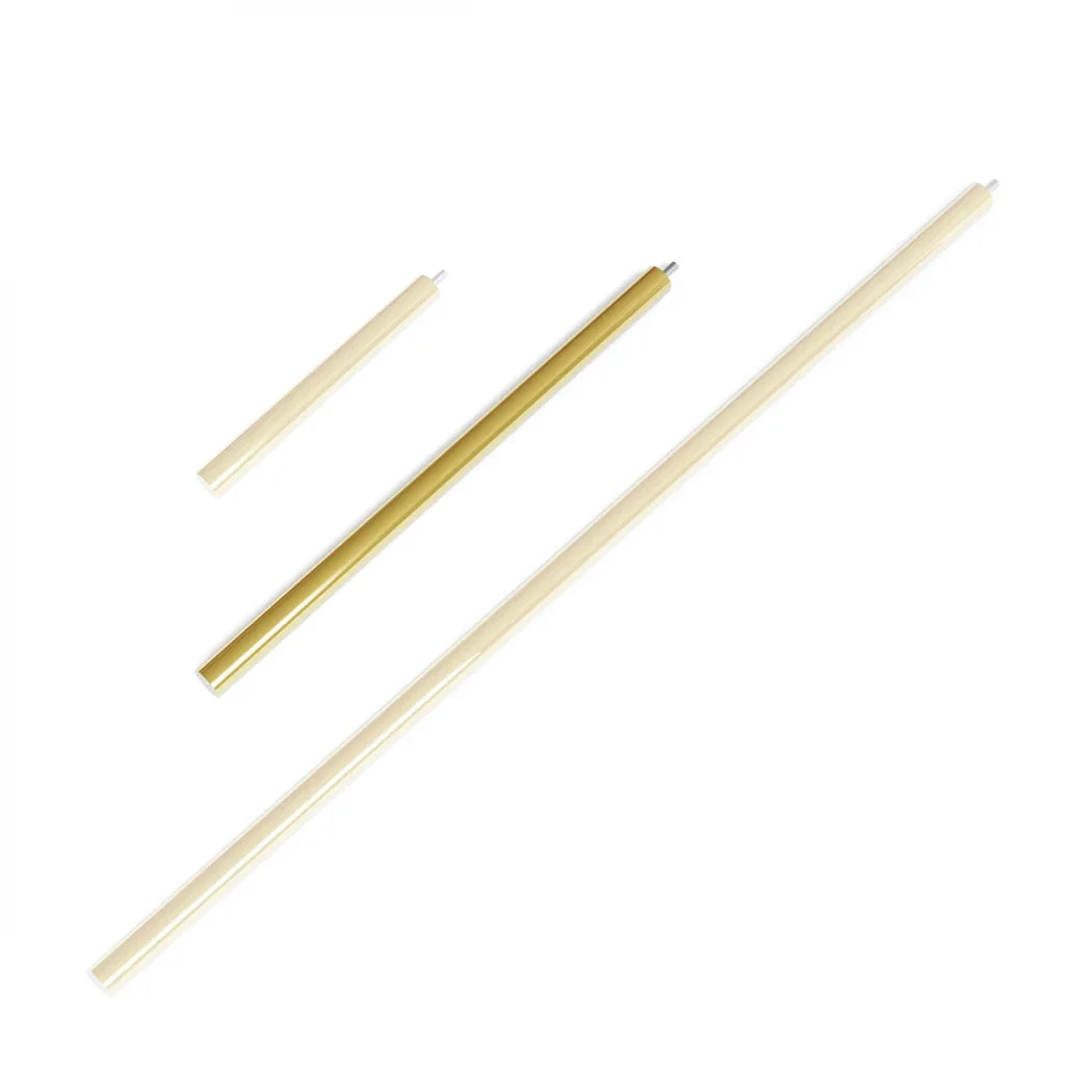 Prelungitor Cocoon Aeris - 50 cm - Alamă Lustruită