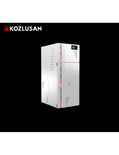 Rossi Camino Compact 25kW Automatic Pellet Boiler