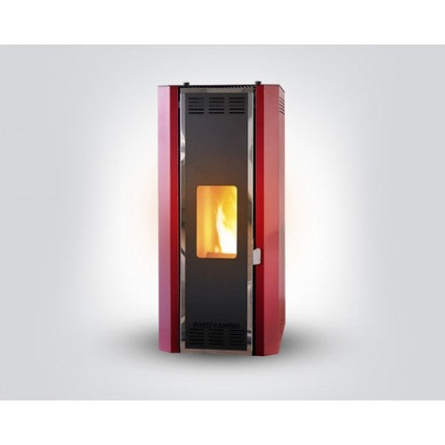TERMOSOBA ROSSI CAMINO 15 kw