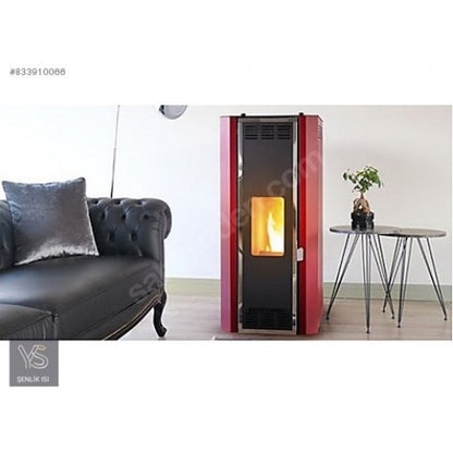 TERMOSOBA ROSSI CAMINO 15 kw
