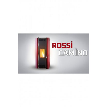 TERMOSOBA ROSSI CAMINO 15 kw