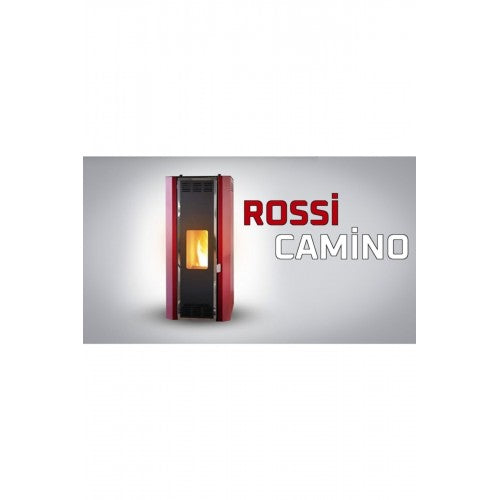 TERMOSOBA ROSSI CAMINO 25 kw