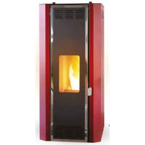 TERMOSOBA ROSSI CAMINO 15 kw