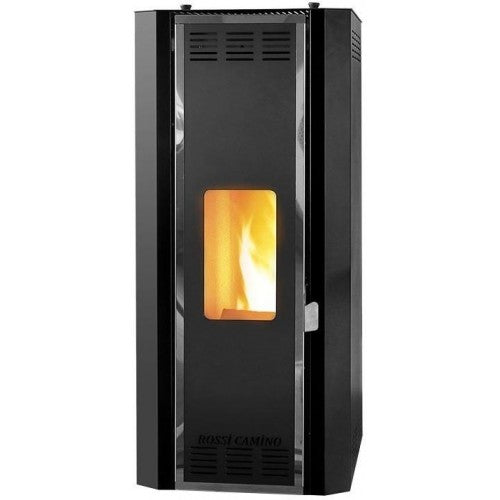 TERMOSOBA ROSSI CAMINO 15 kw