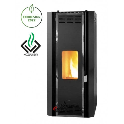 TERMOSOBA ROSSI CAMINO 15 kw