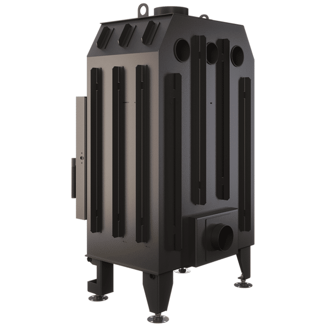 Șemineu SAVEN Energy 60×50 ECO 14,5 kW