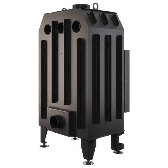 Șemineu SAVEN Energy 60×50 ECO 14,5 kW