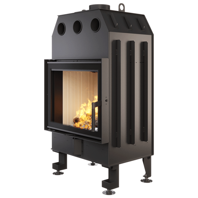 Șemineu SAVEN Energy 60×50 ECO 14,5 kW