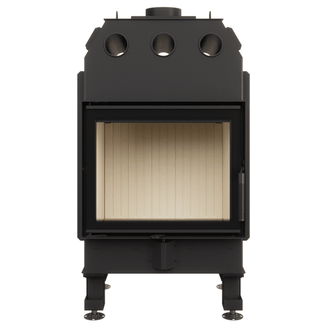 Șemineu SAVEN Energy 60×50 ECO 14,5 kW