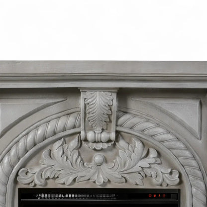 Șemineu Electric ScandiFlames Embla - Eleganță și Căldură în Casa Ta