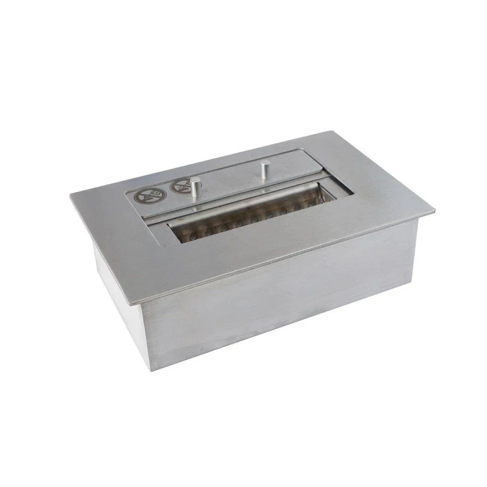 Arzător Premium Bioetanol 1.3 Litri - 24 cm