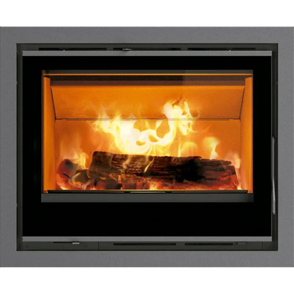 Semineu pe lemne Carbel T2-70, 8,18kW