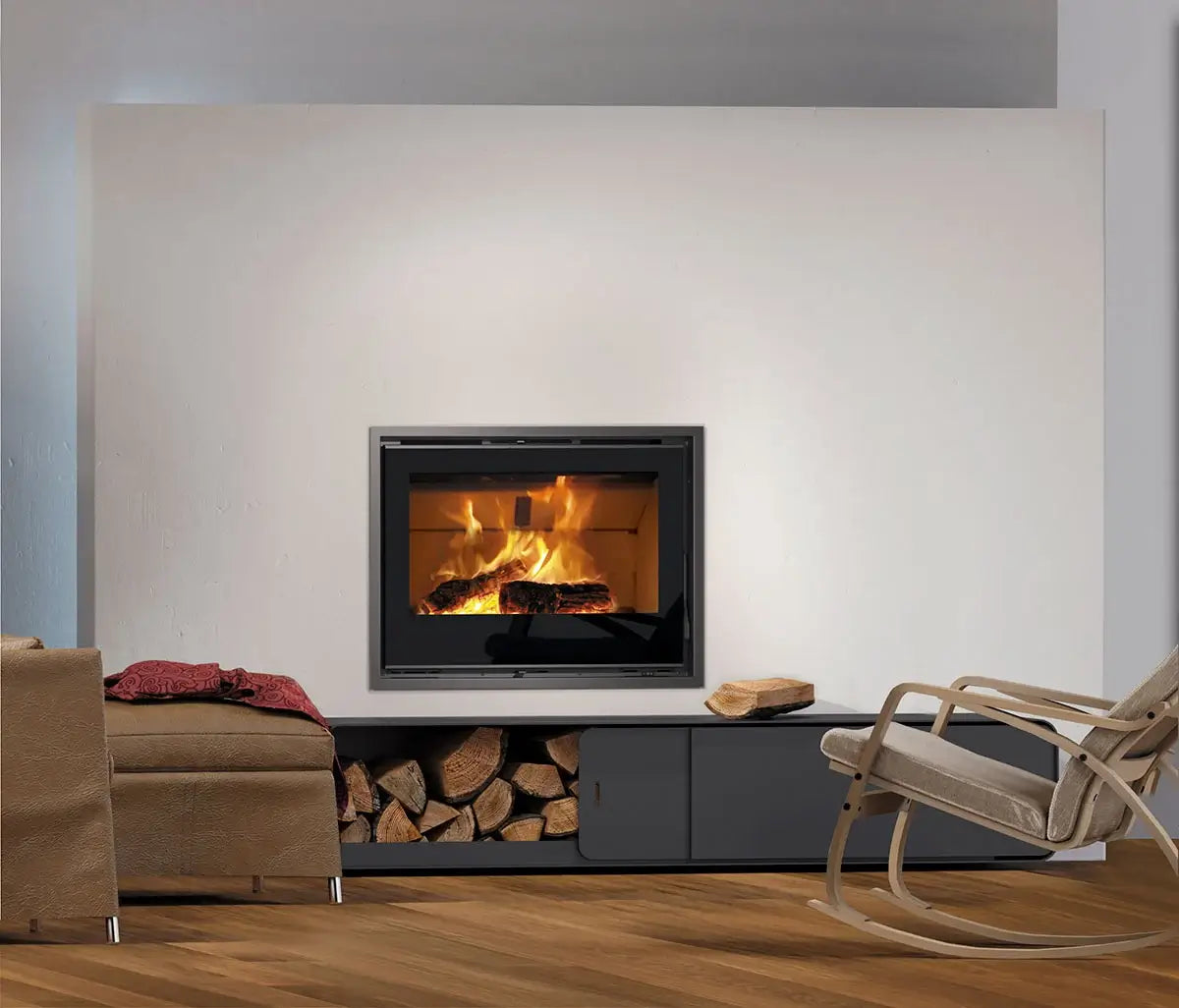 Focar tip tunel Carbel I-80, 11,3kW