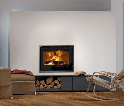 Focar tip tunel Carbel I-80, 11,3kW