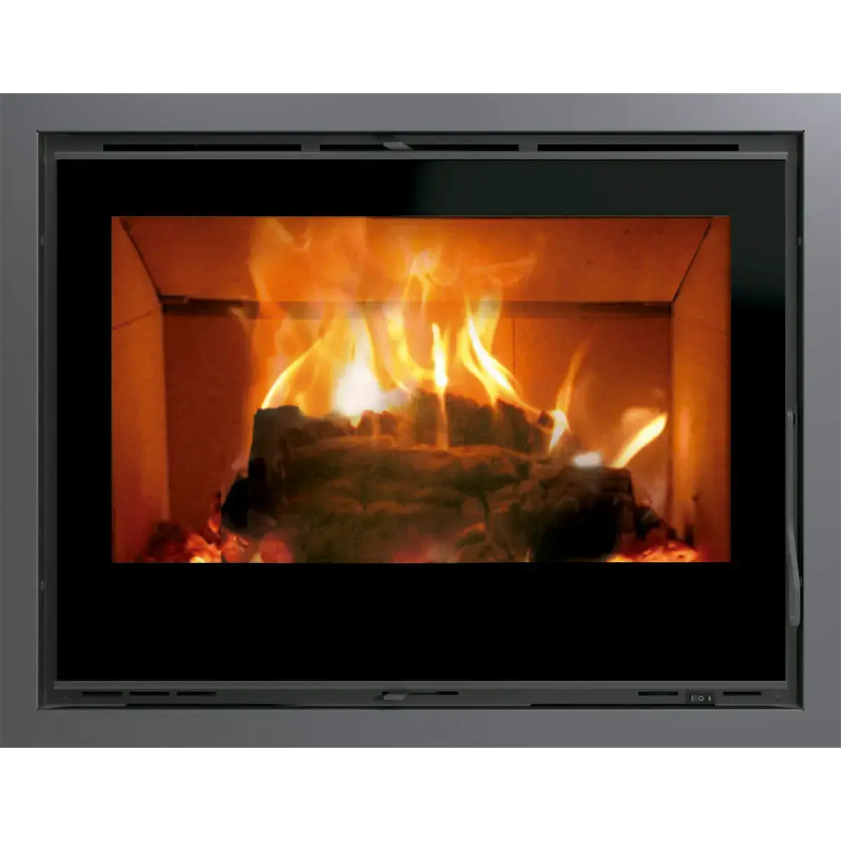 Focar tip tunel Carbel I-80, 11,3kW