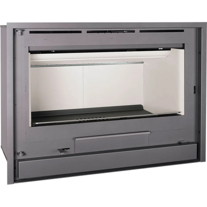 Soba pe lemne Carbel RA-100-2, 10,9kW