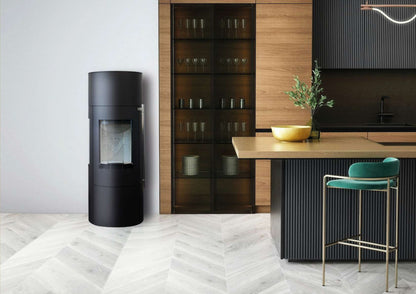 Șemineu Haas+Sohn MONA HS+, 6kW
