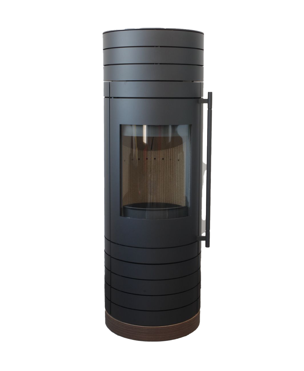 Șemineu Haas+Sohn MONACO LUX HS+, 6,4kW