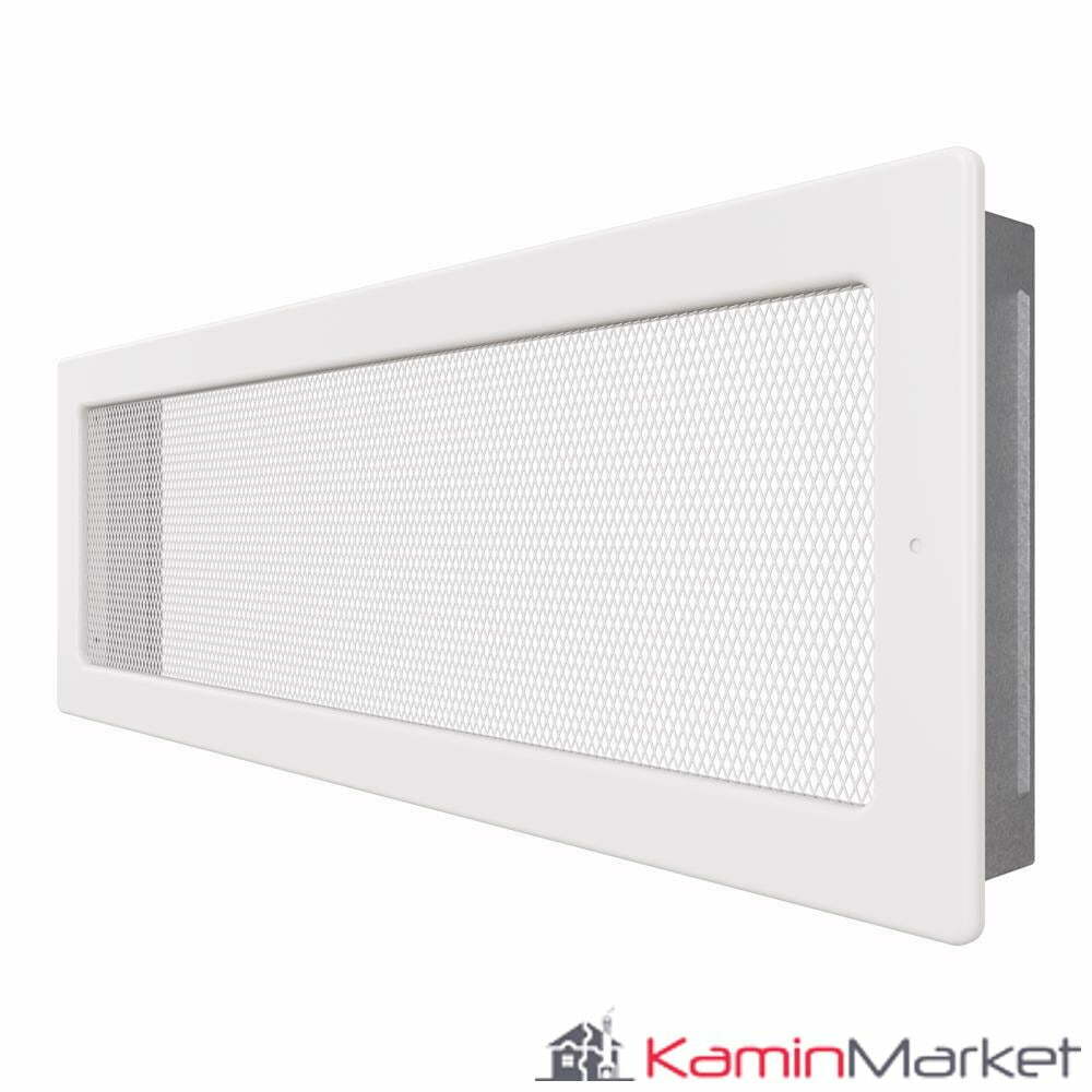 Set Grile Superior ventilatie – convectie semineu, 2 x 17×17 cm, 1 x 17×49 cm