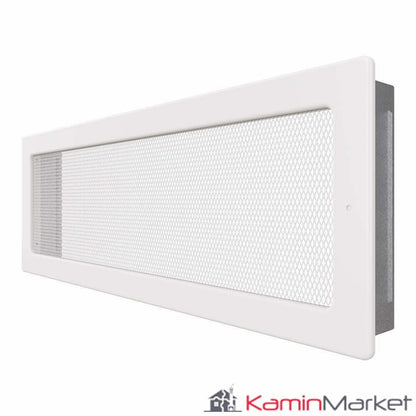 Set Grile Superior ventilatie – convectie semineu, 2 x 17×17 cm, 1 x 17×49 cm