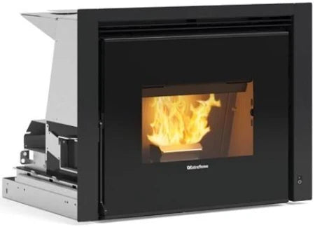 FOCAR PELETI COMFORT P70 AIR 3,0-10,0 kW