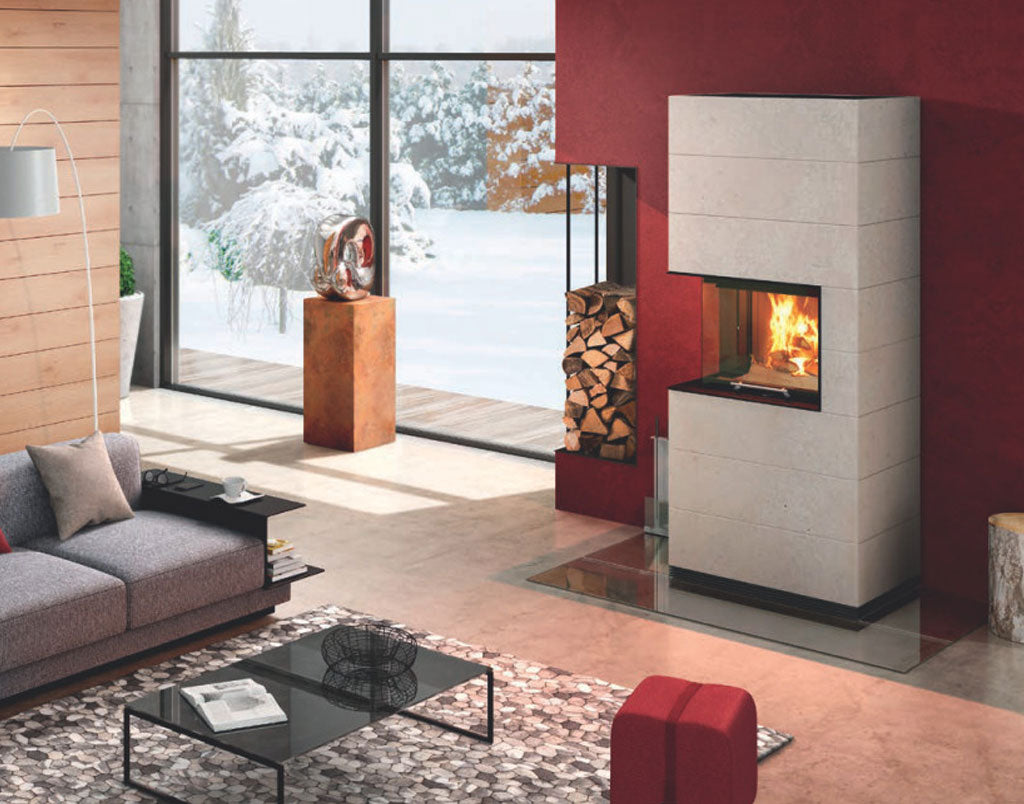 Spartherm SIM Varia 2L-55h H2O