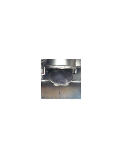 Slimpel Automatic 25kW High-Efficiency Residential Boiler