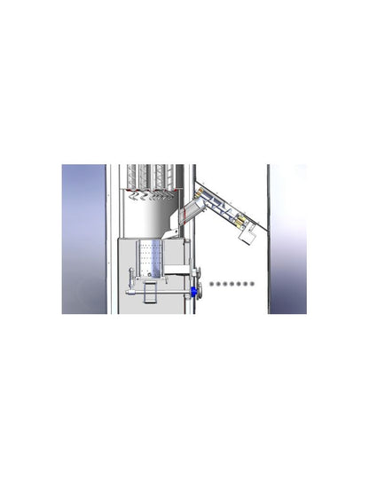 Slimpel Automatic 40kW High-Efficiency Electric Boiler