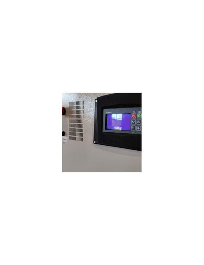 Slimpel Automatic 40kW High-Efficiency Electric Boiler