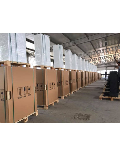 Slimpel Easy 25kW Centrală Termică pe Peleți pentru Încălzire Rezidențială