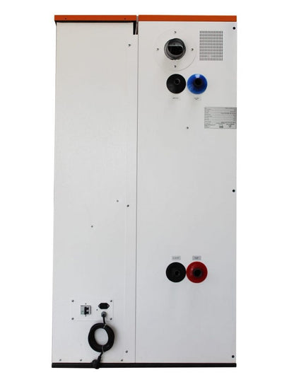 Slimpel Easy 60 kW Pellet Central Heating Boiler