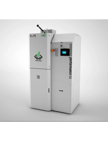 Slimpel High-Efficiency Performance Solar Inverter, 10kW